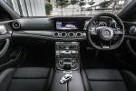 Mercedes-AMG E63 S 4Matic+ Edition #1 2017 года (MY)